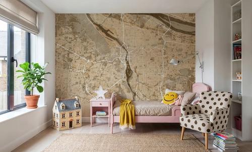 Portland Ochre