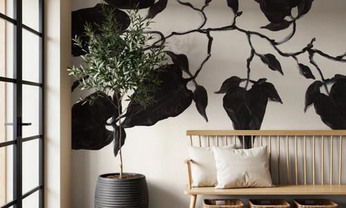 Shadow Botanical II