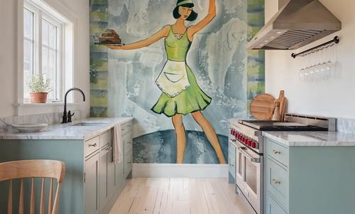 Happy Housewife IV