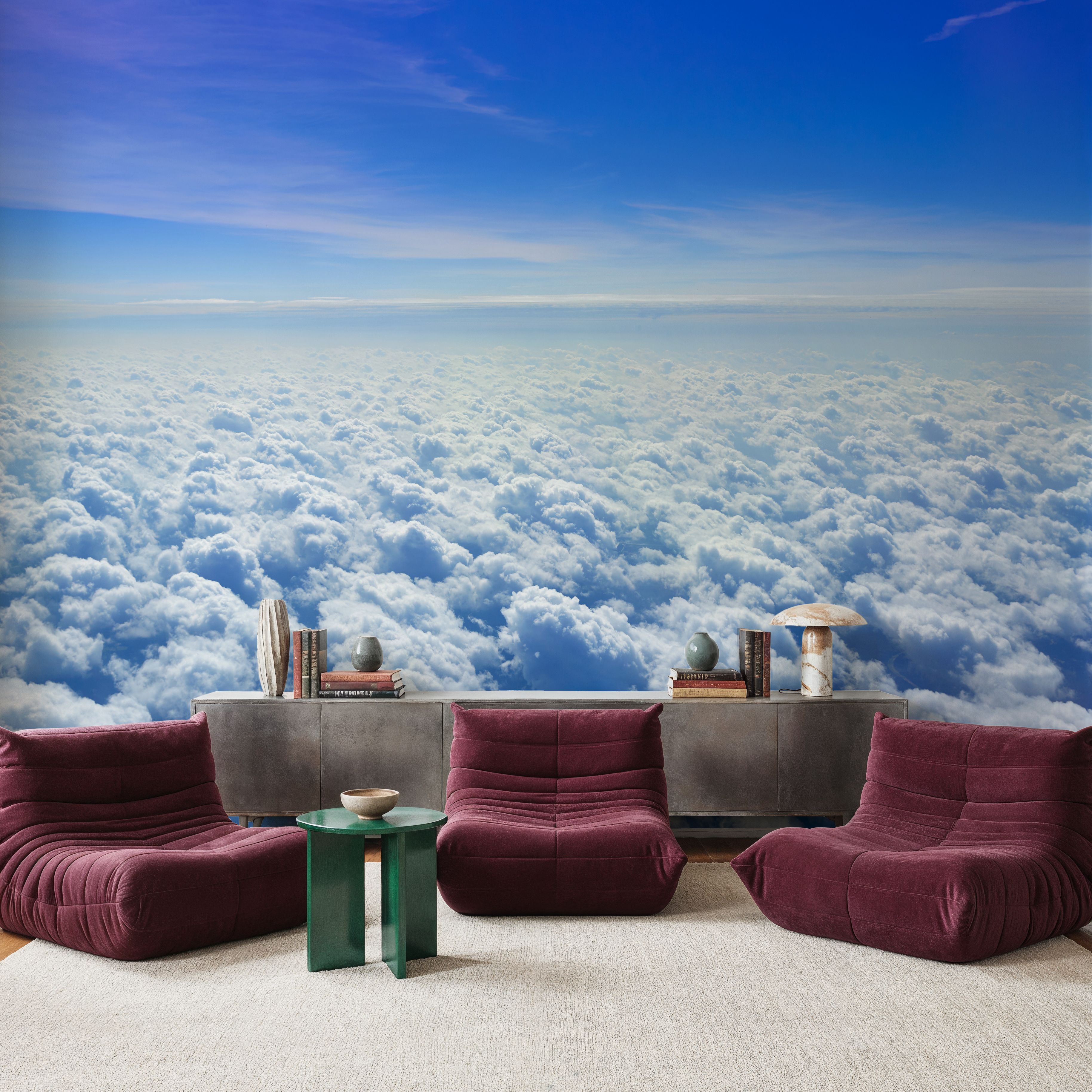 Cumulus View