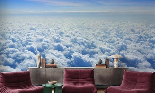 Cumulus View