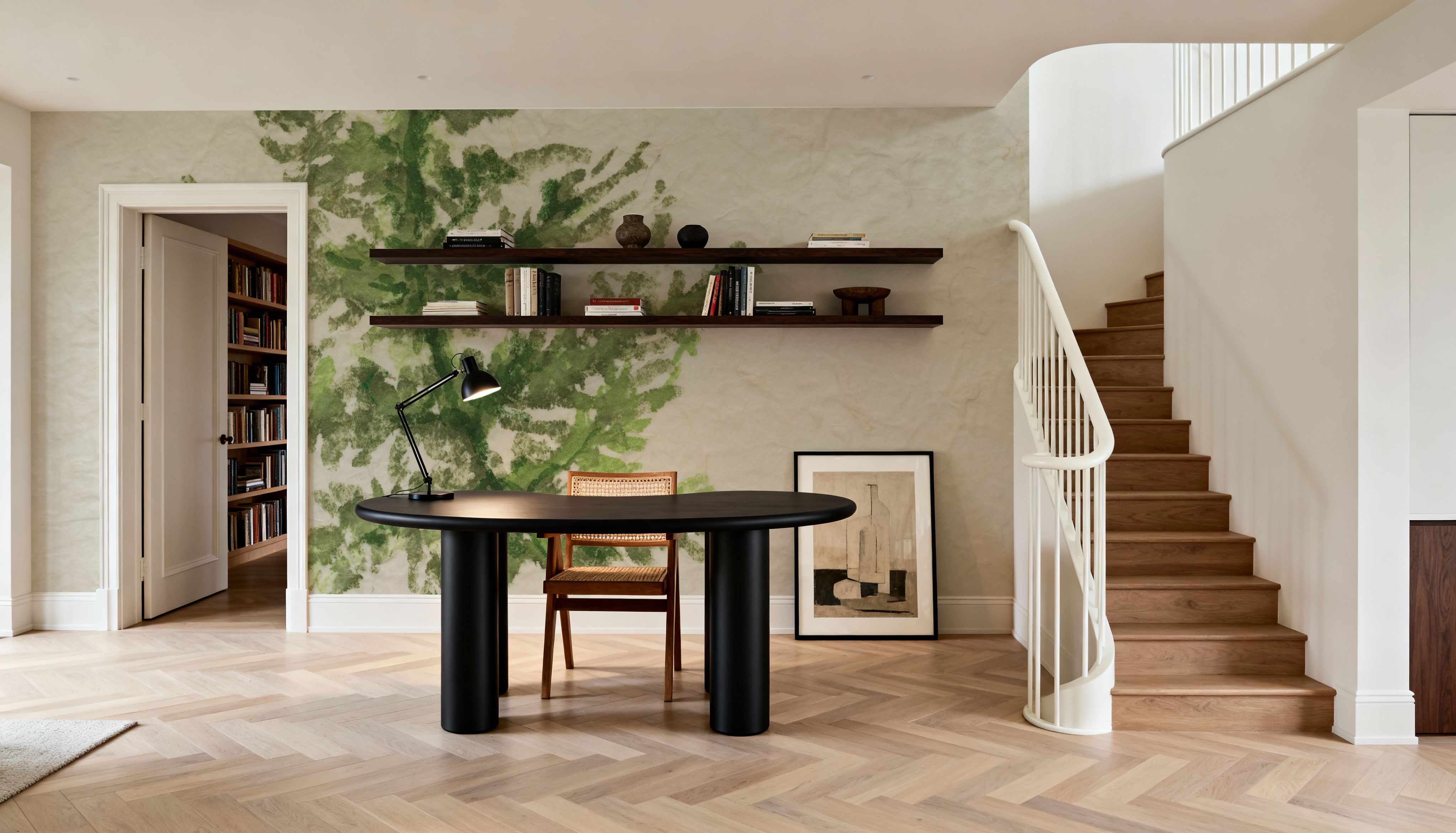 Kozo Fern I
