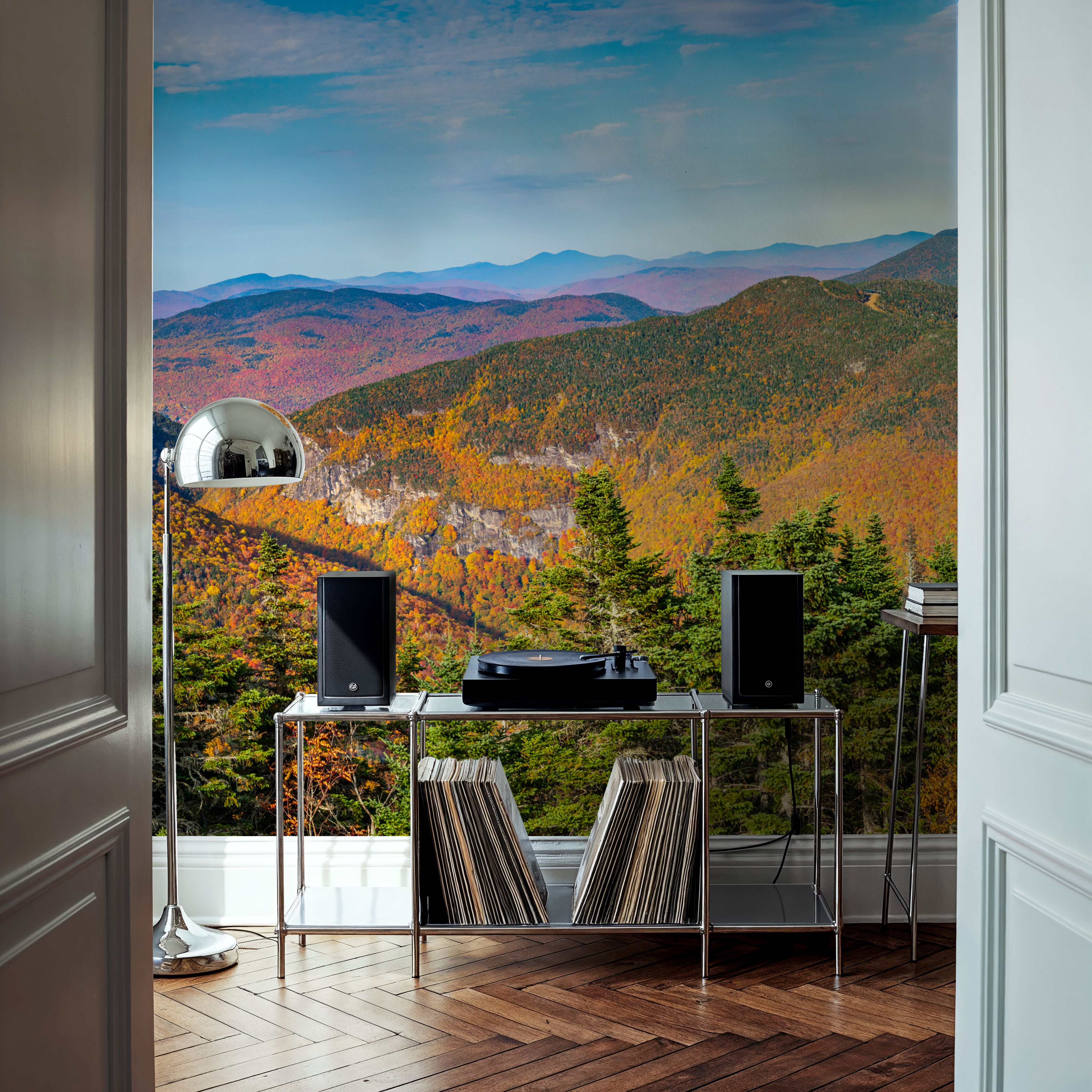 Smugglers Notch