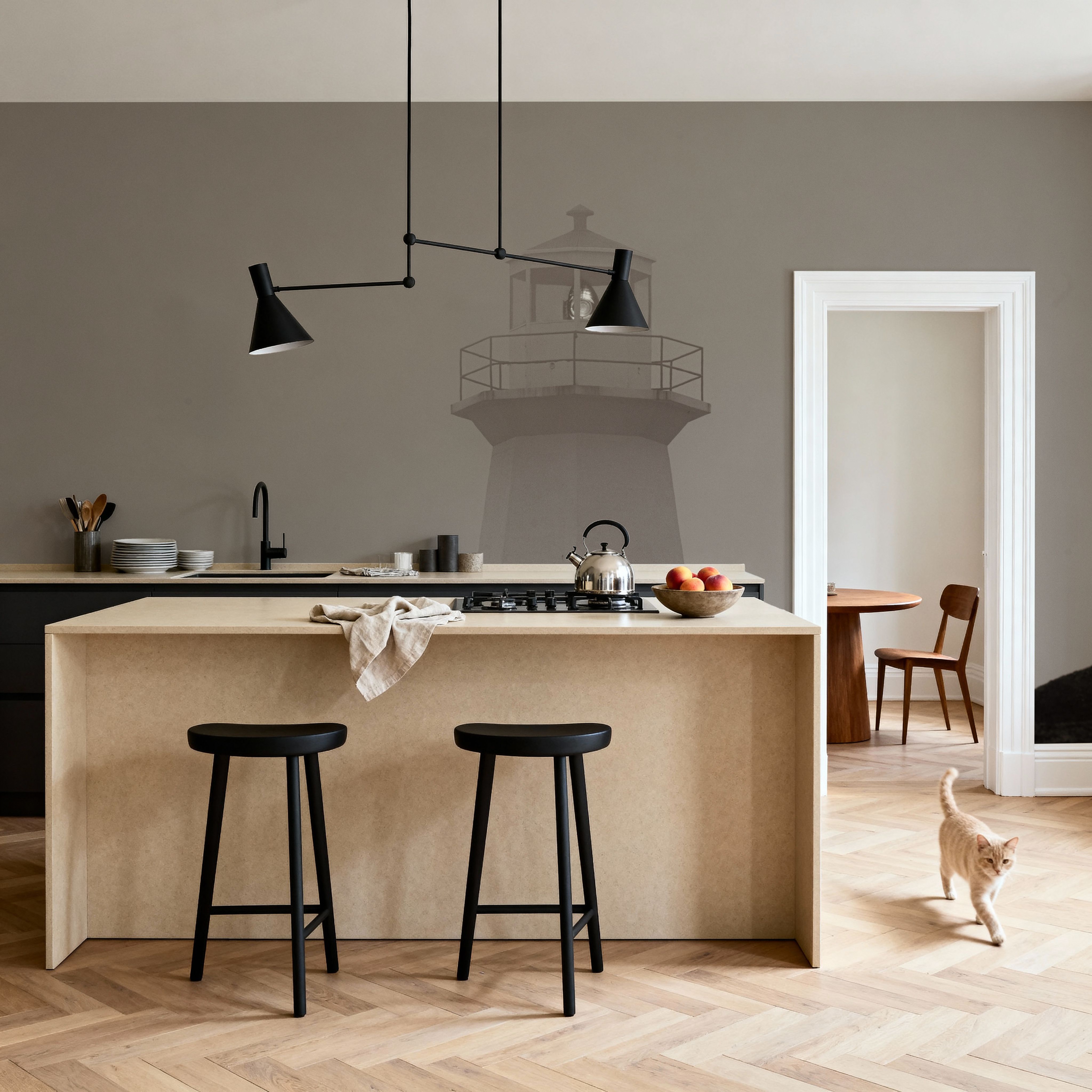 Cape Spear Lighthouse