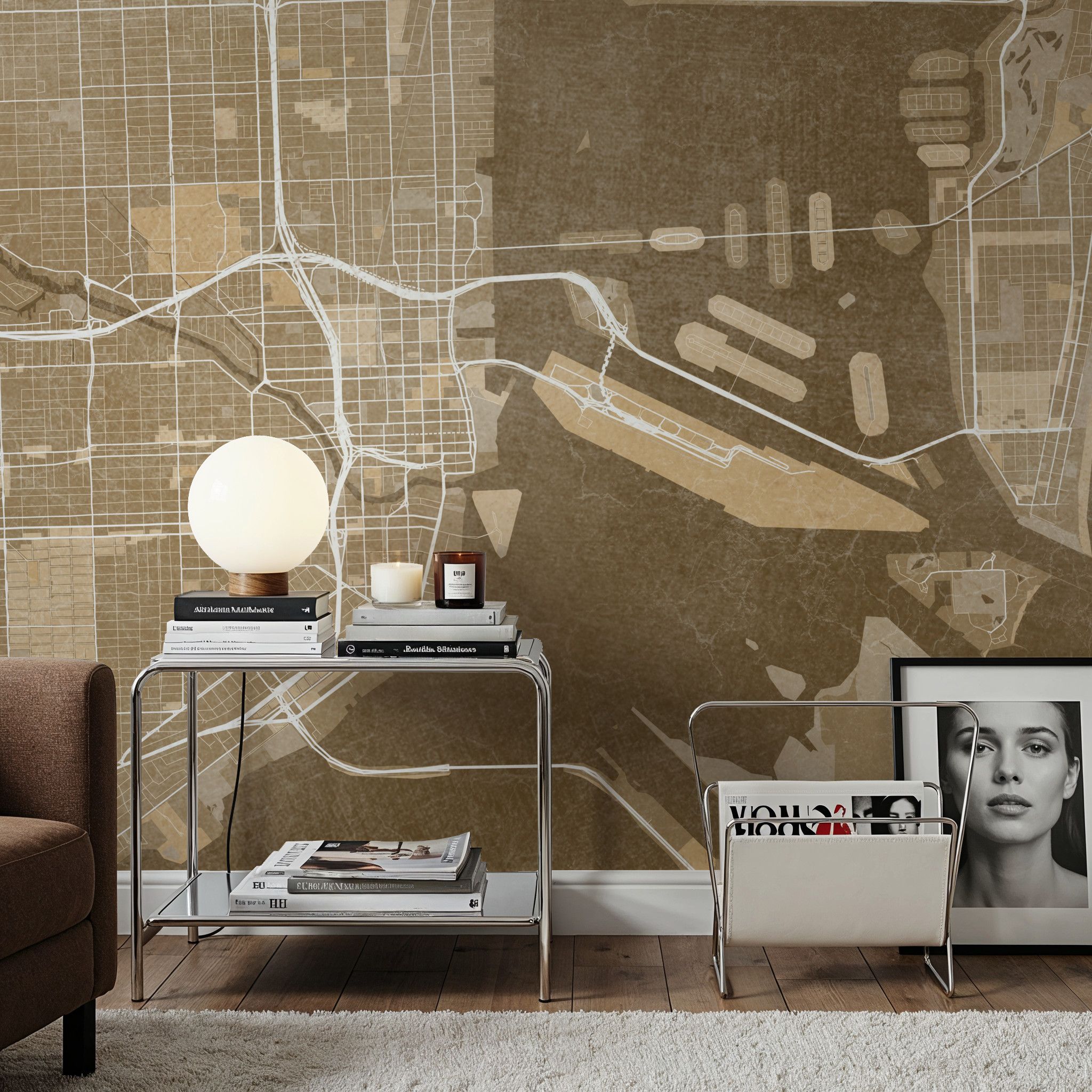 Miami Ochre