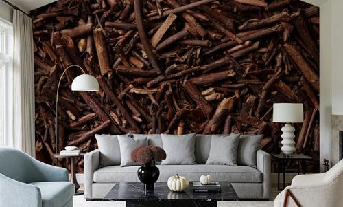 Rustic Kindling