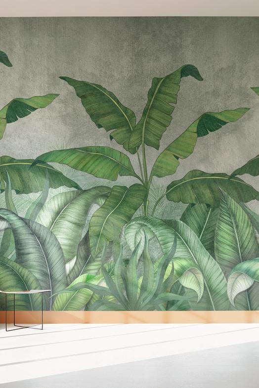 Big Leaves