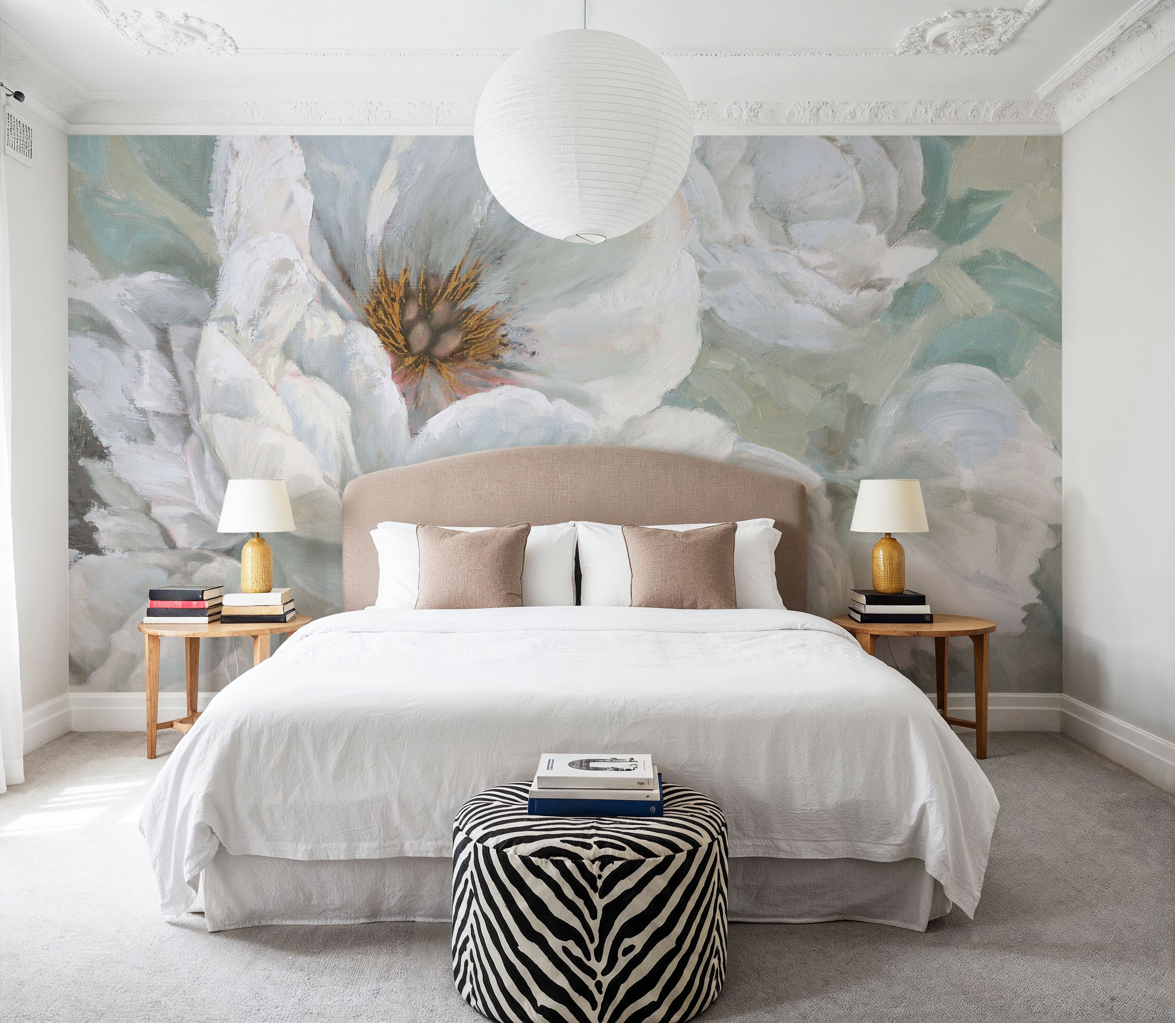 White Beauty Bouquet