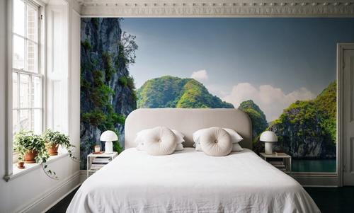 Tropical Bay