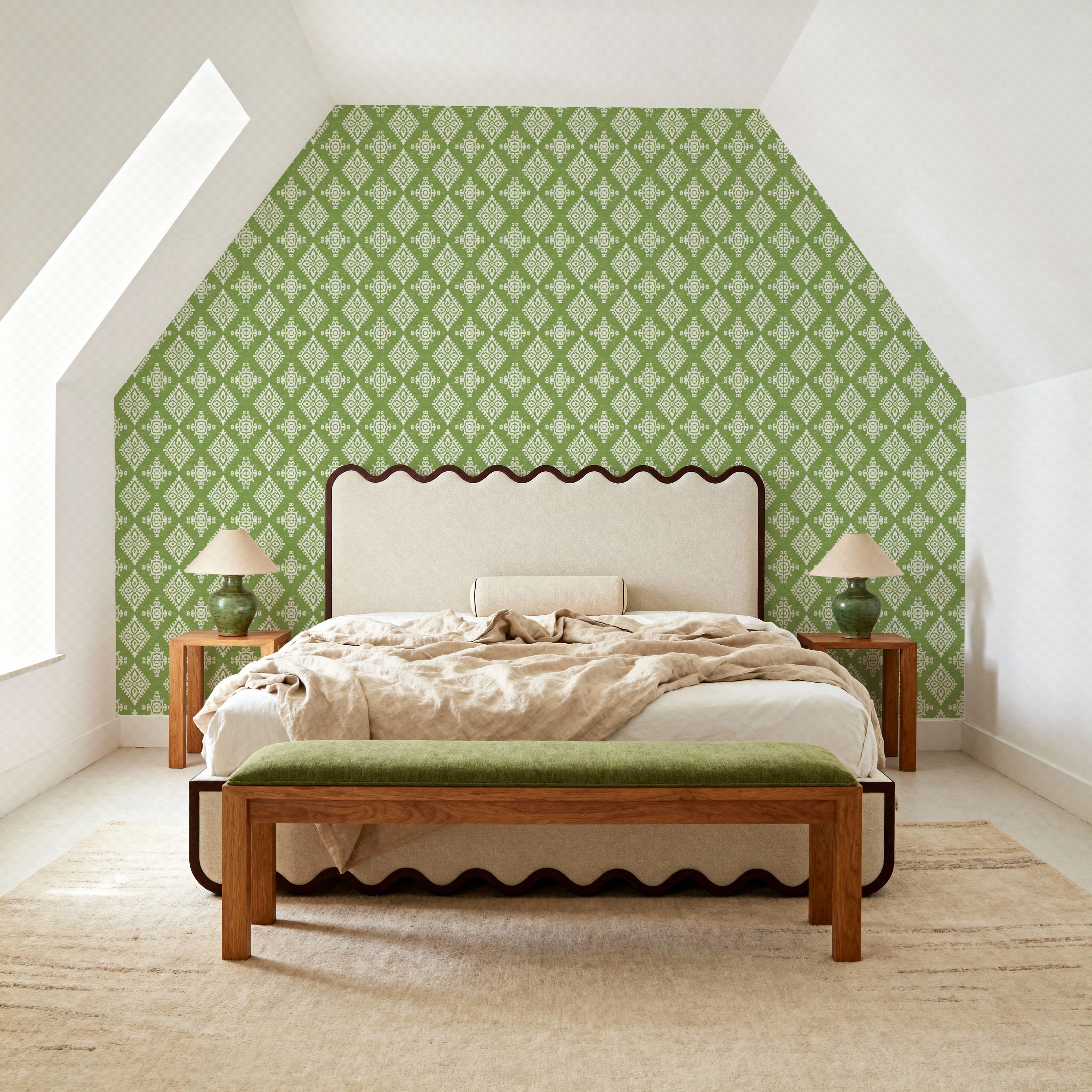 Atlantic Breeze Green