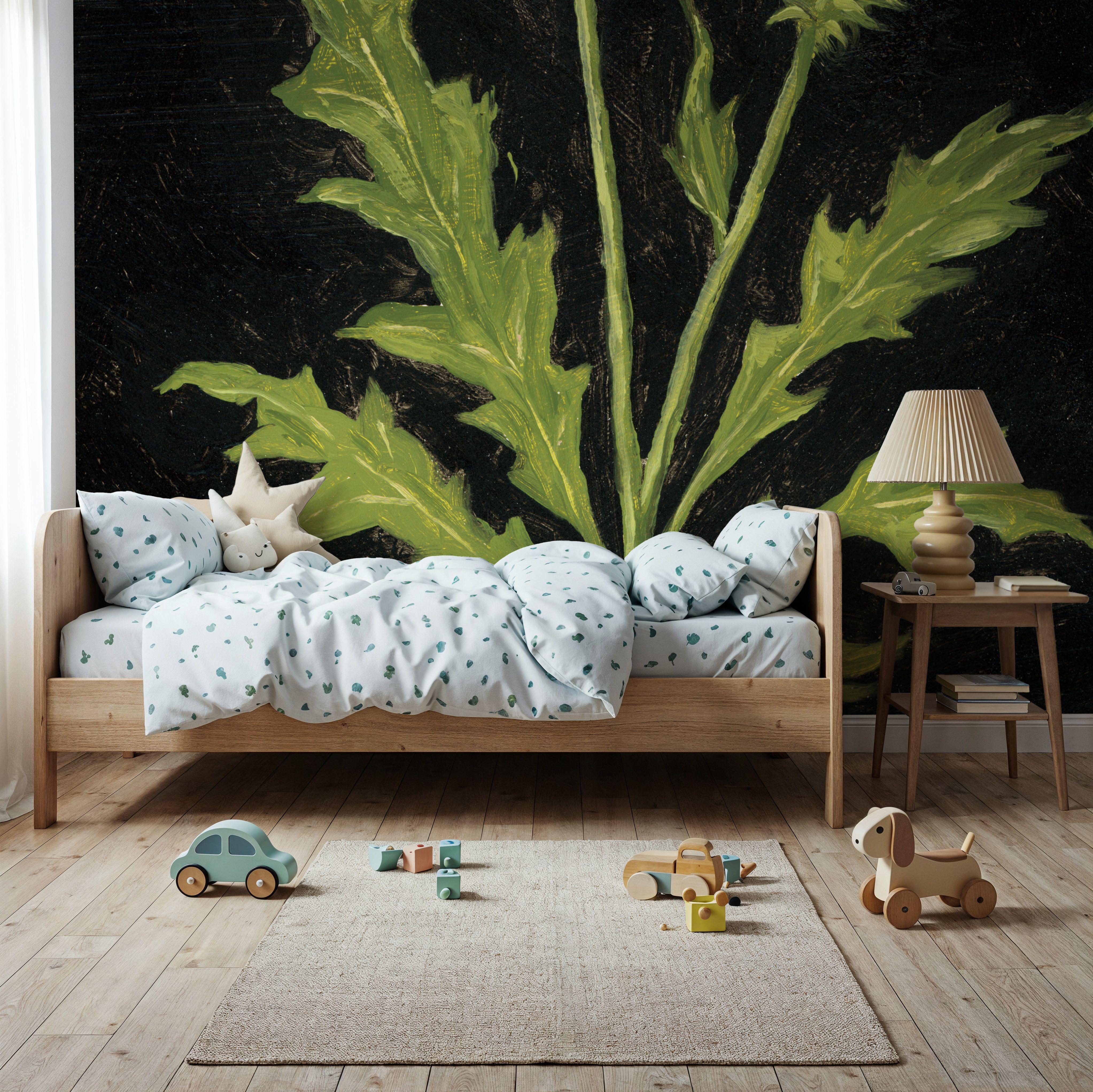 Vintage Thistle