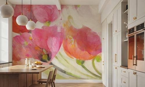 Big Poppies