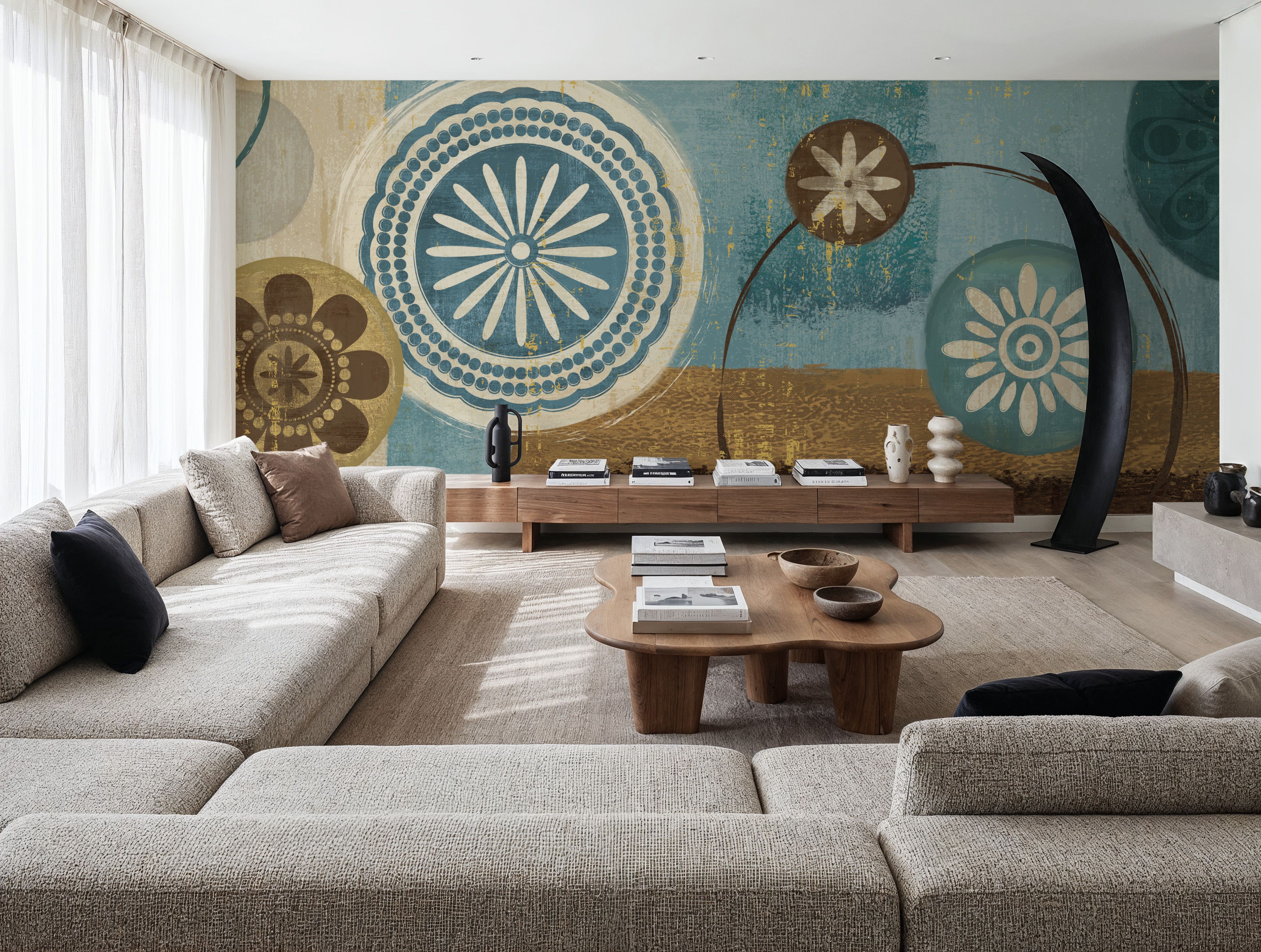 New Generation Blue IV