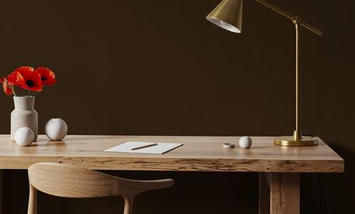 Linen Mist Murky Collection, Earth
