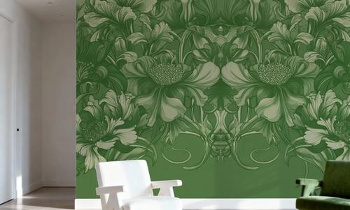 Scandi Flower III