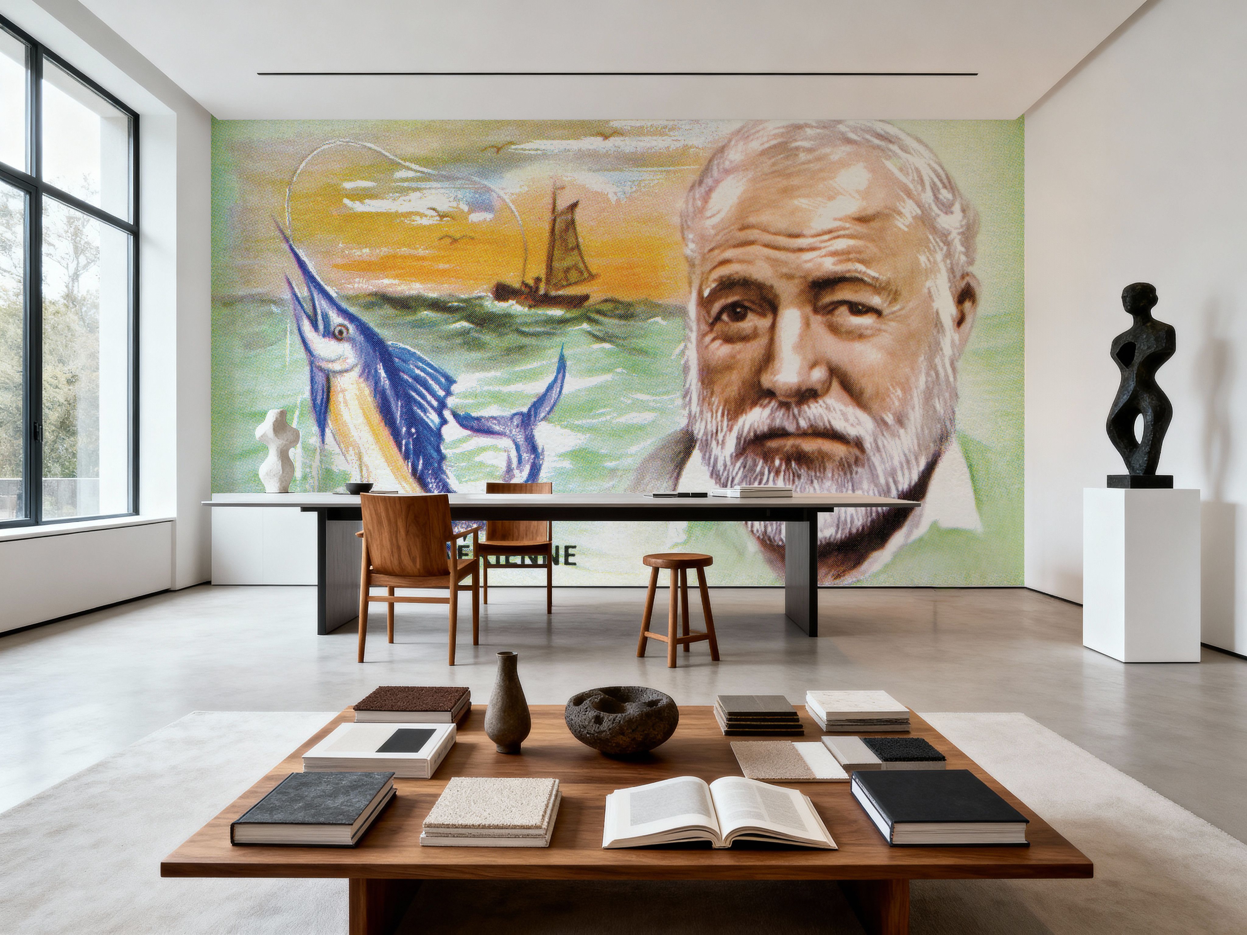 Hemingway