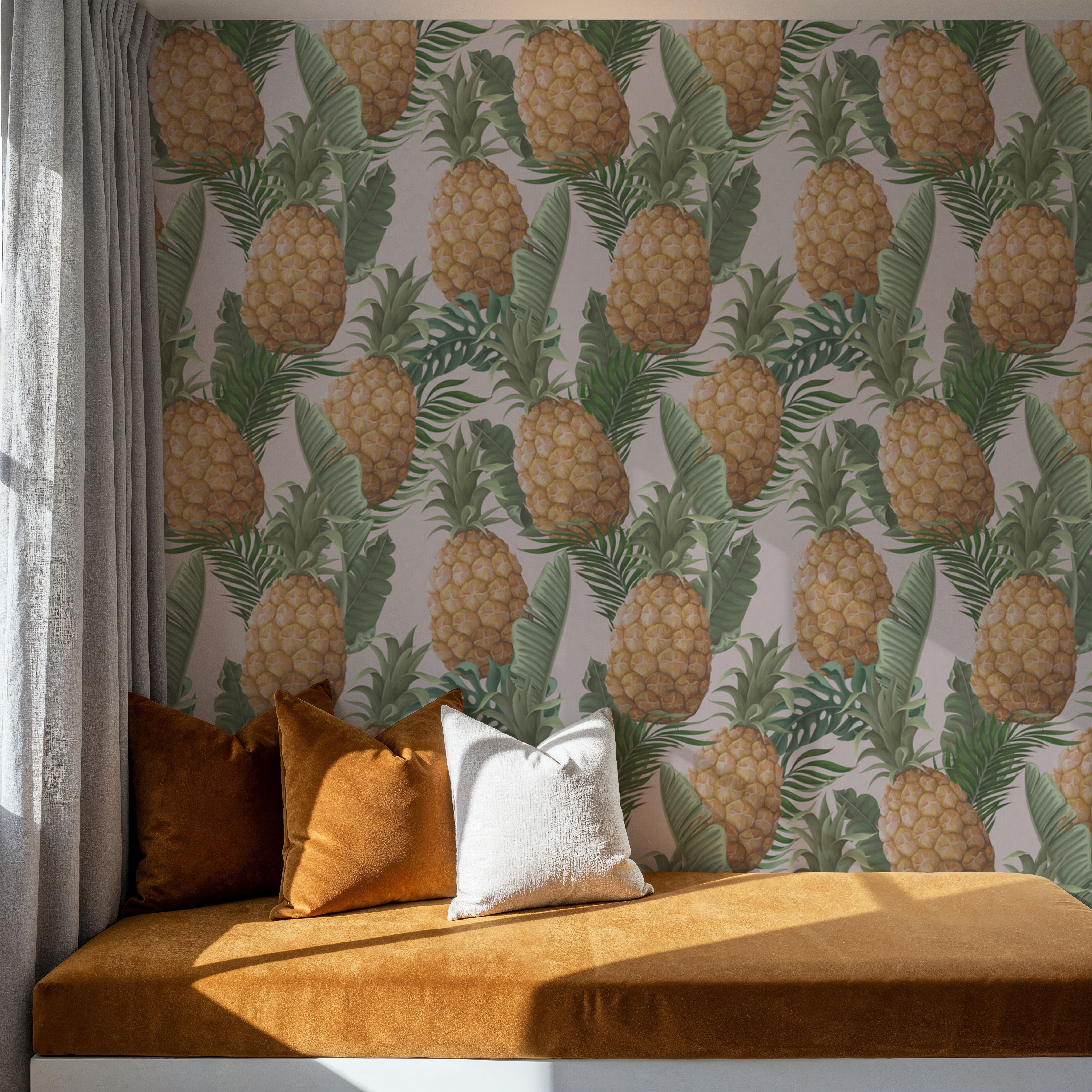 Pineapple 