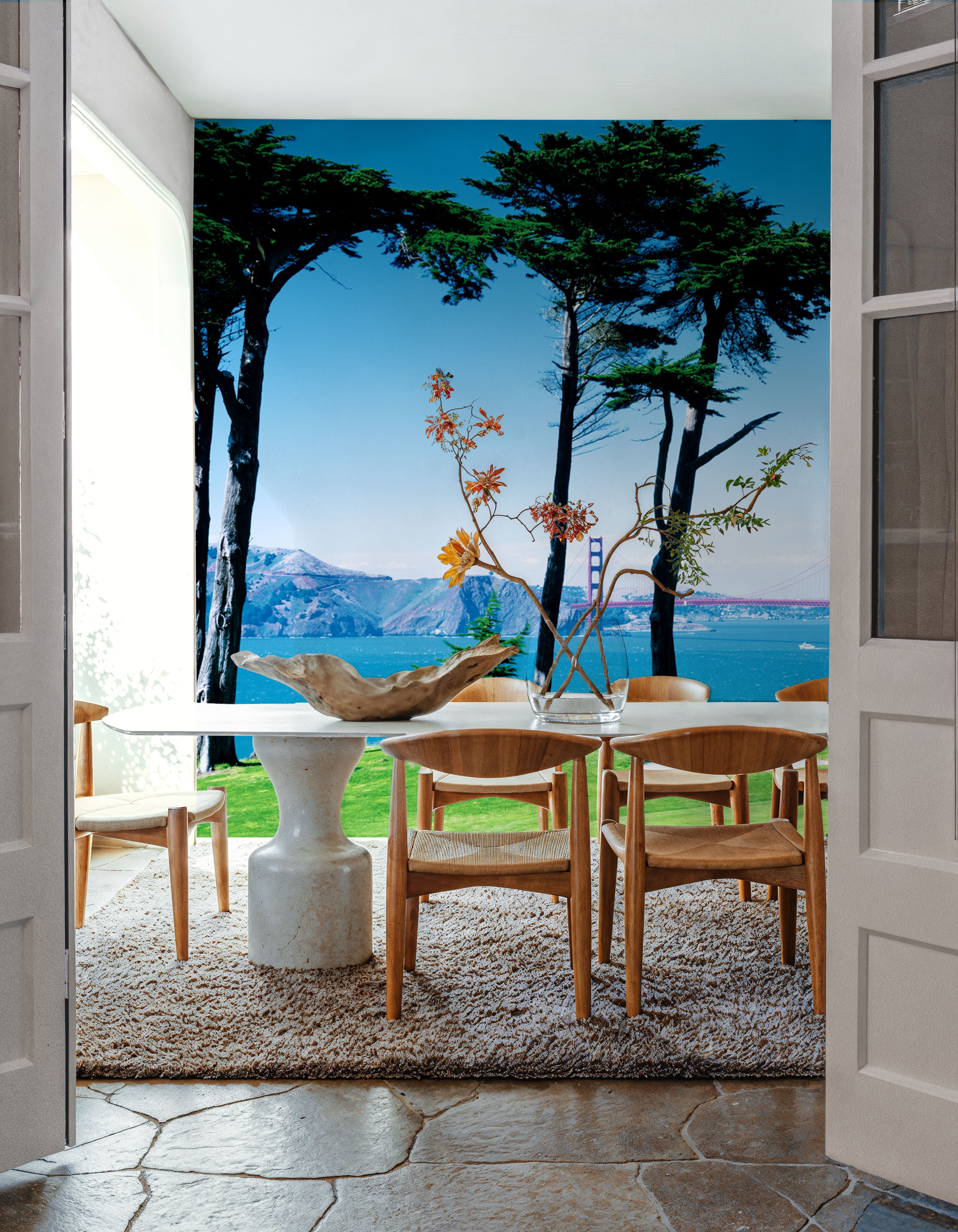 Golden Gate Fairway