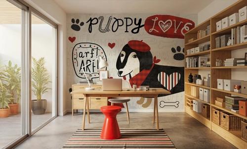 Puppy Love V