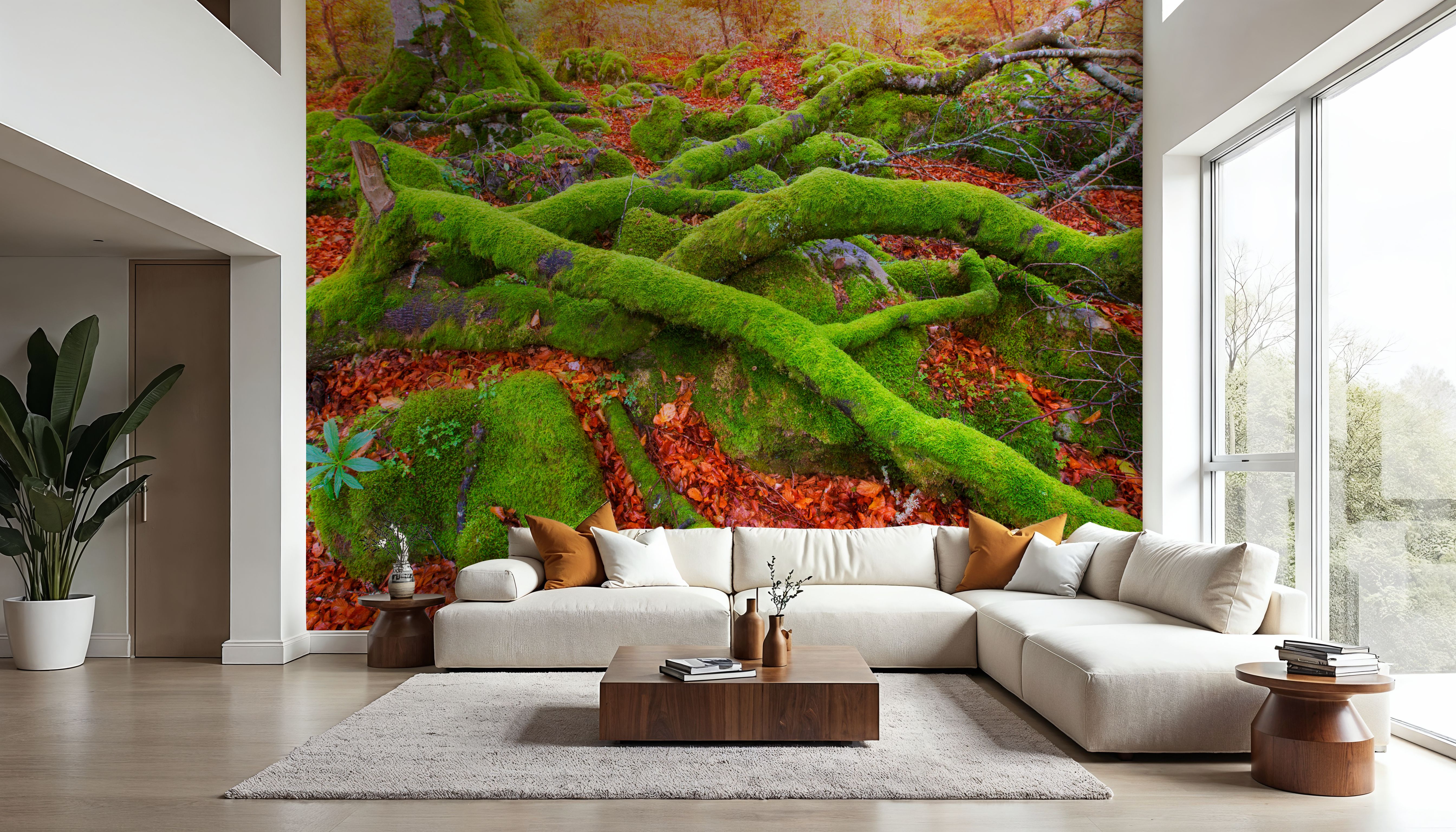 Pyrenees Moss II