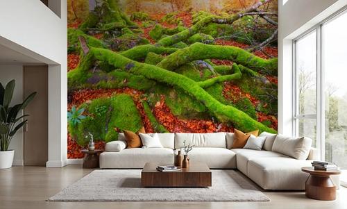 Pyrenees Moss II