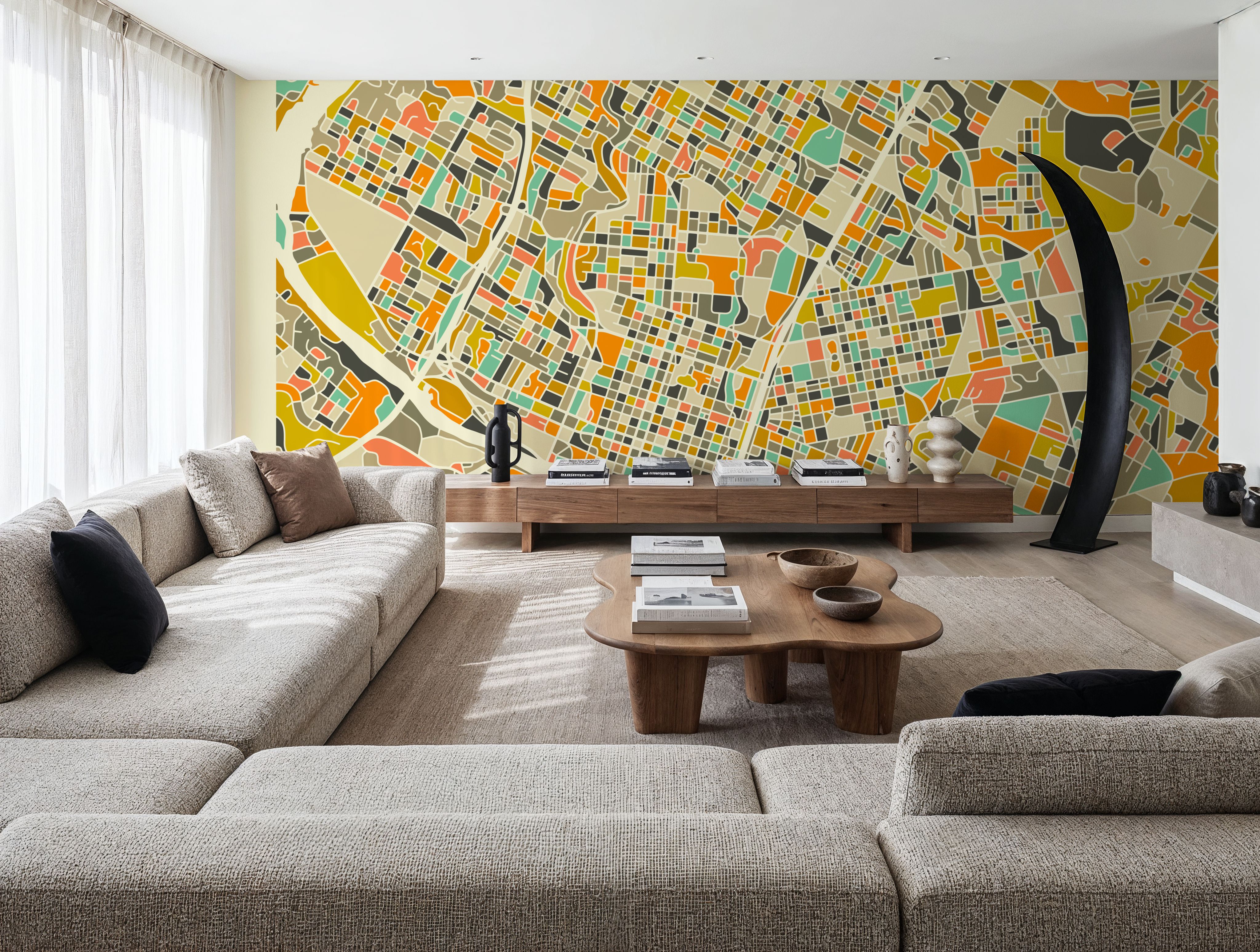 Modern Austin