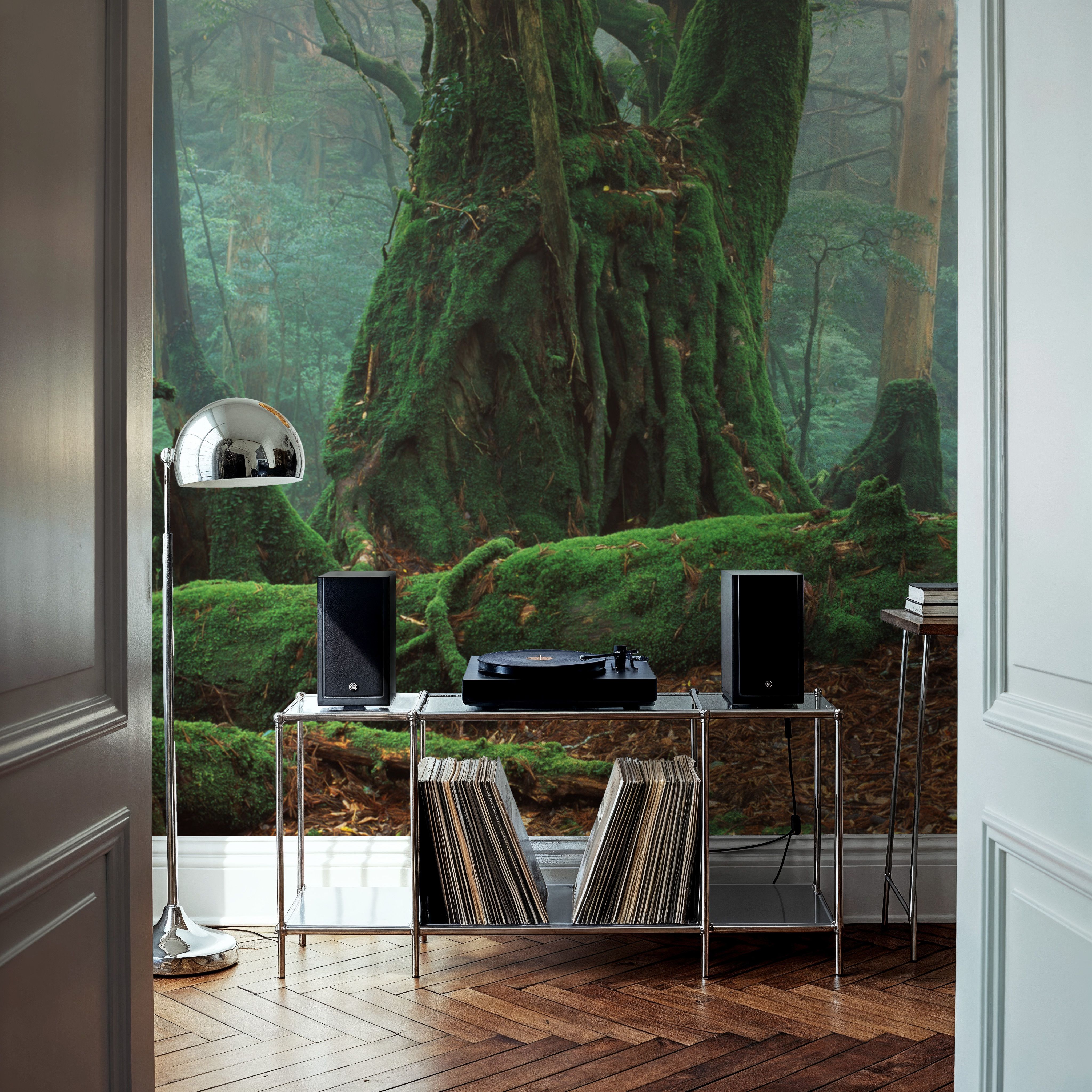 Yaku Rain Forest