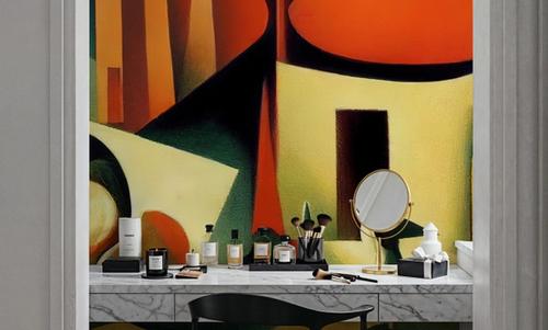 The Cubist