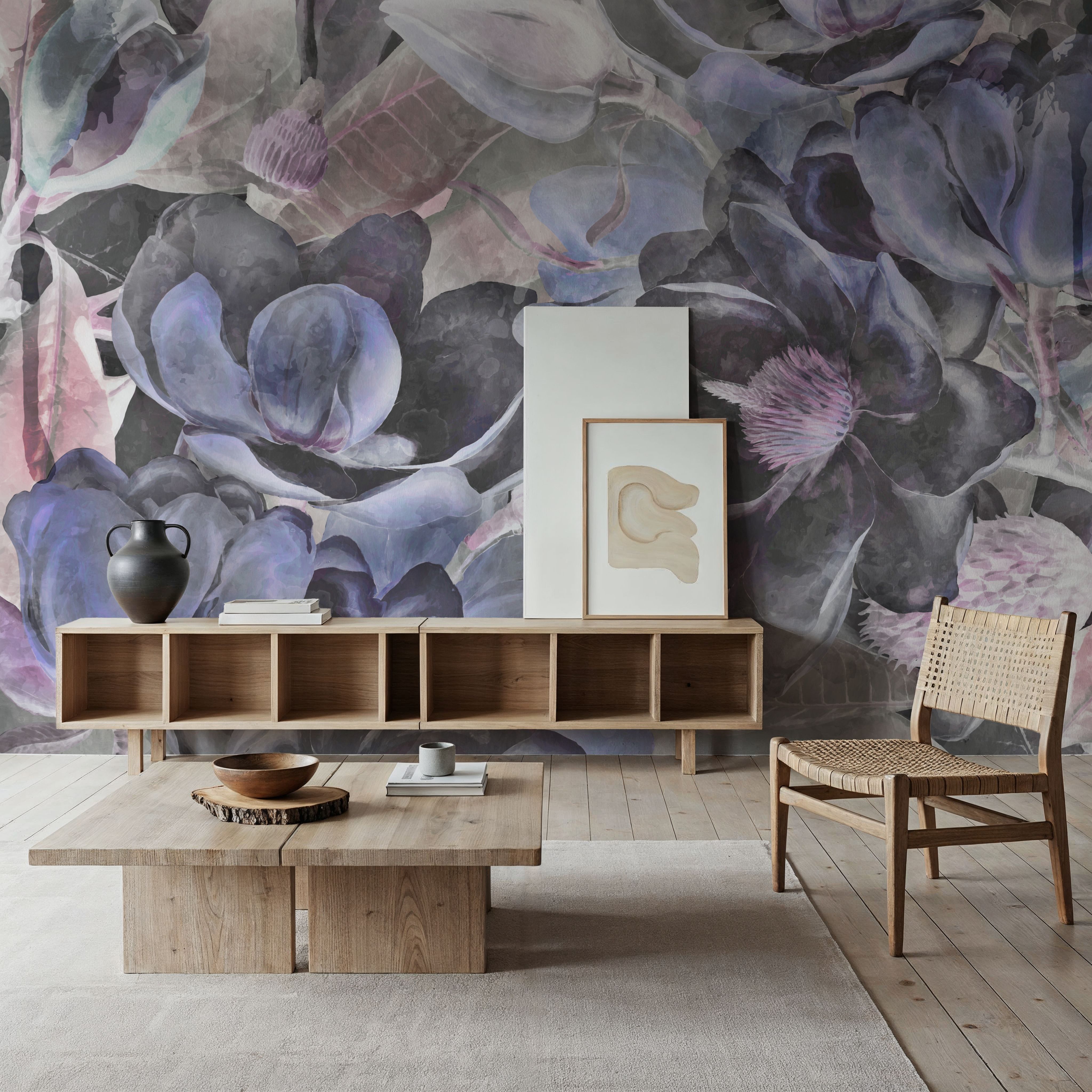 Magnolia art