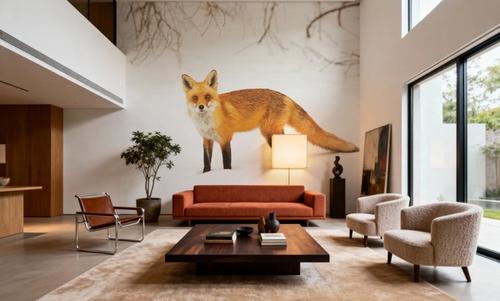 Red Fox IV