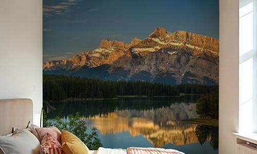 Mount Rundle
