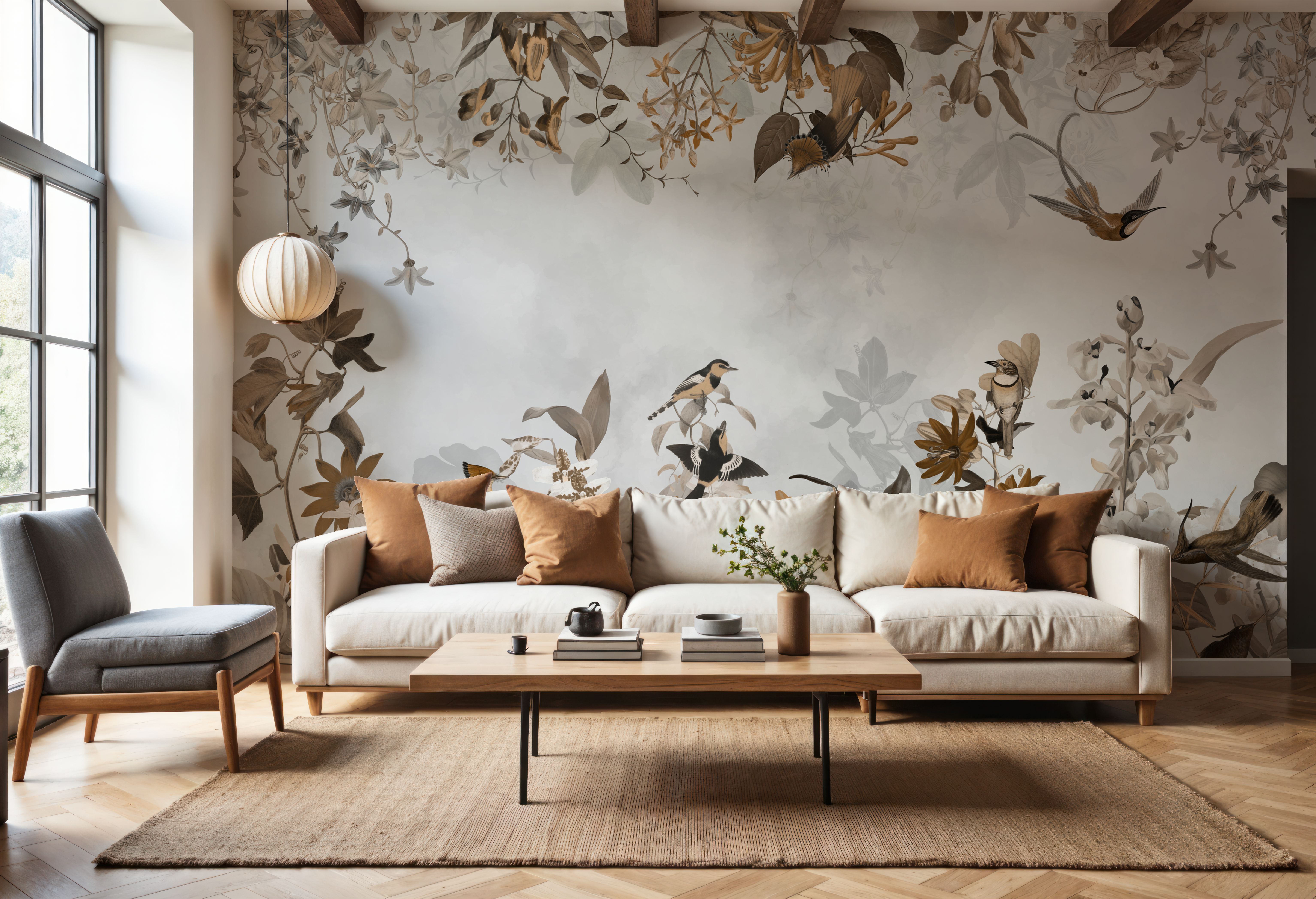 Paradise view Chilly