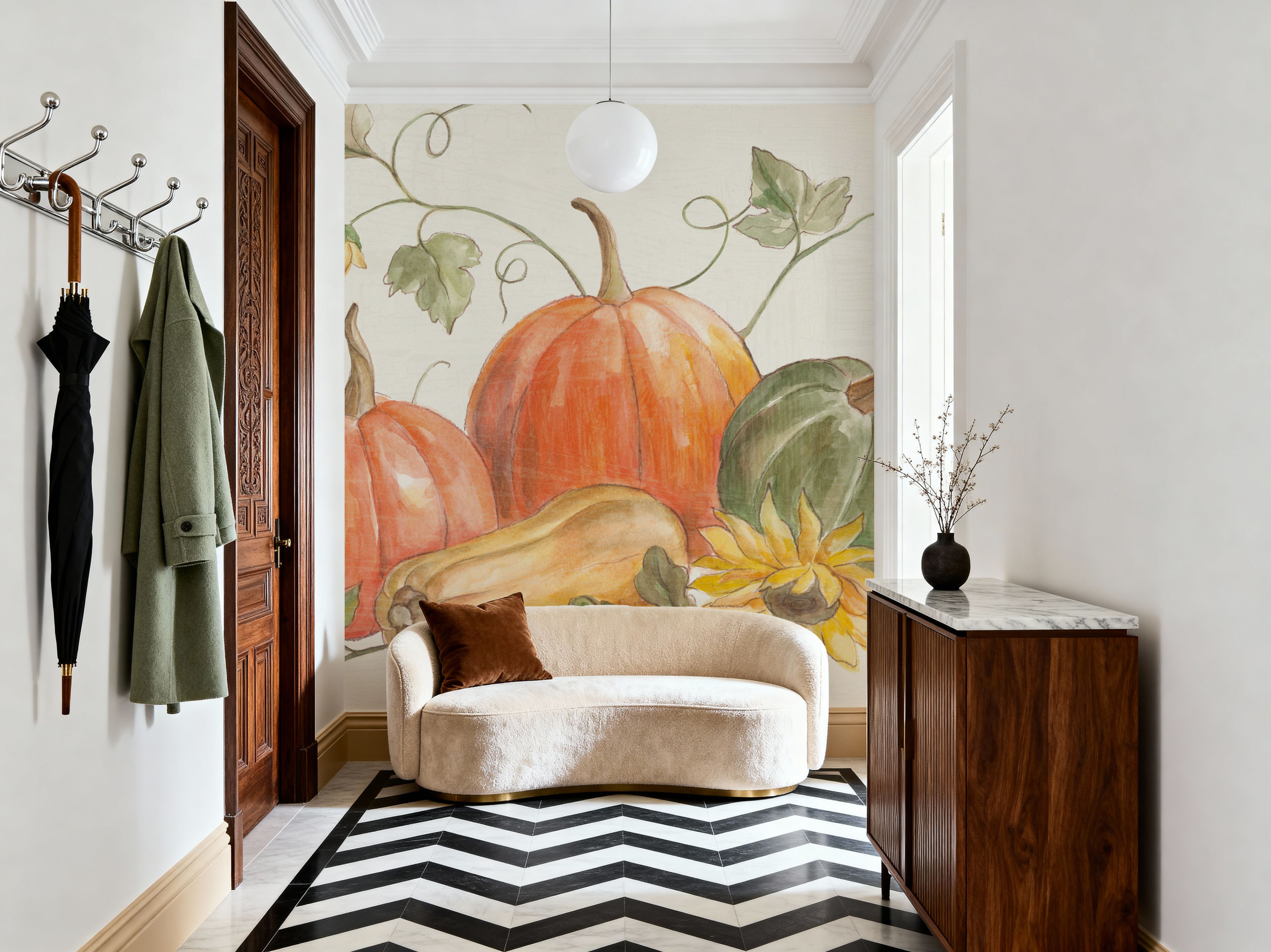 Is it Halloween yet?