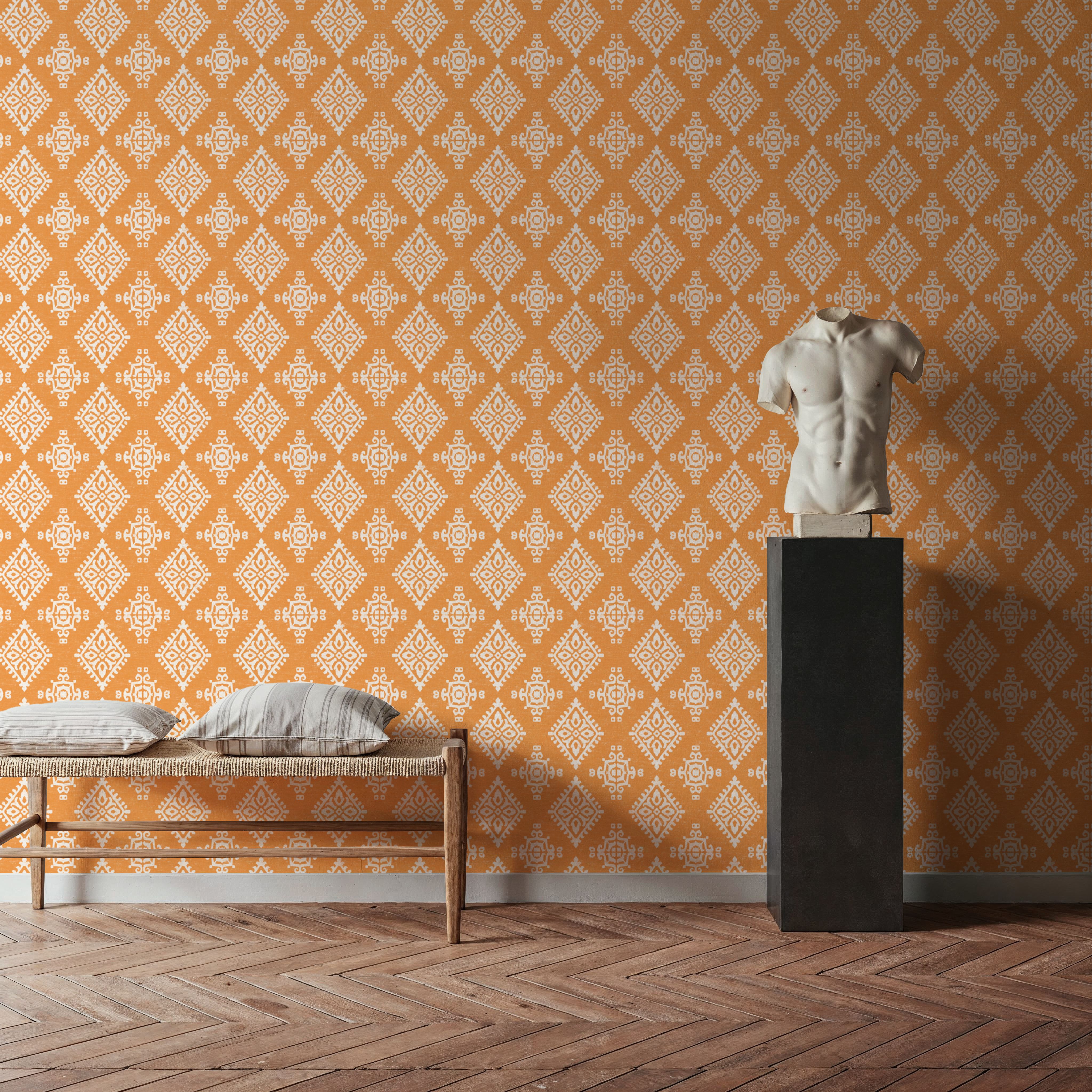 Atlantic Breeze Orange