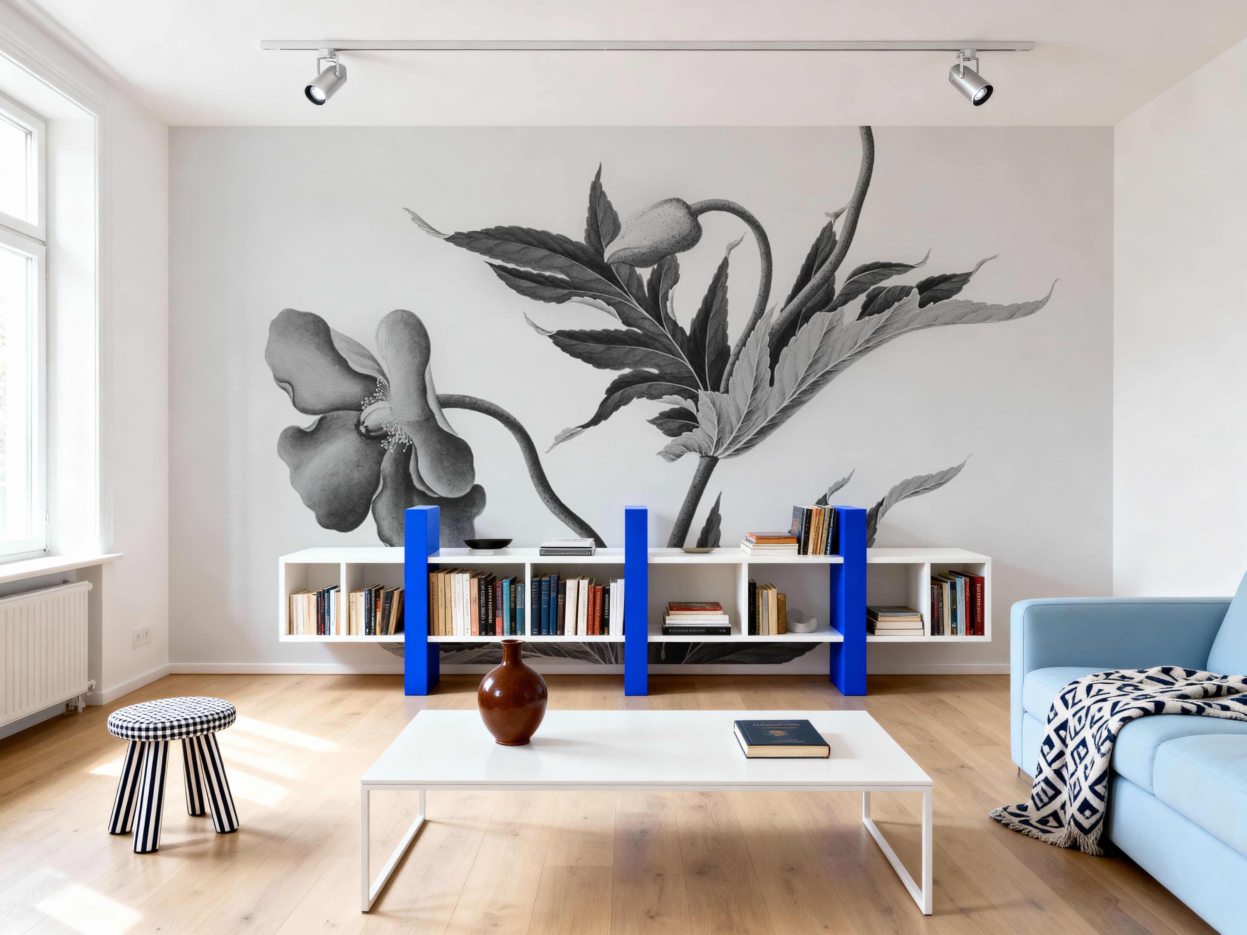 Botanical II