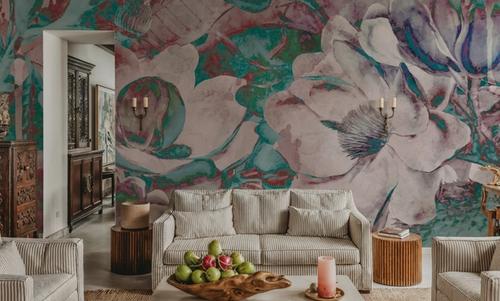 Magnolia art
