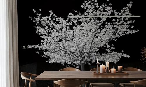 The Blossom Tree