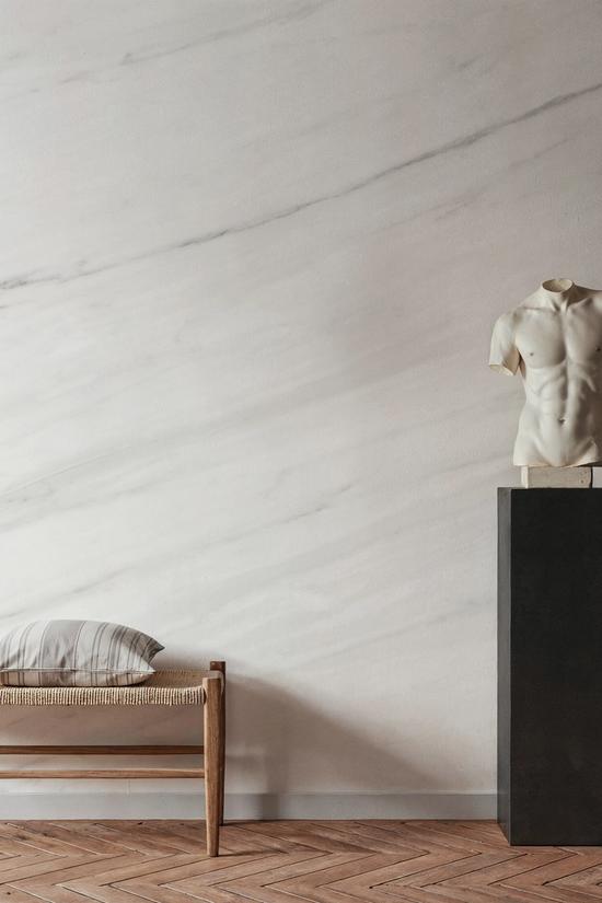 Bianco C Marble