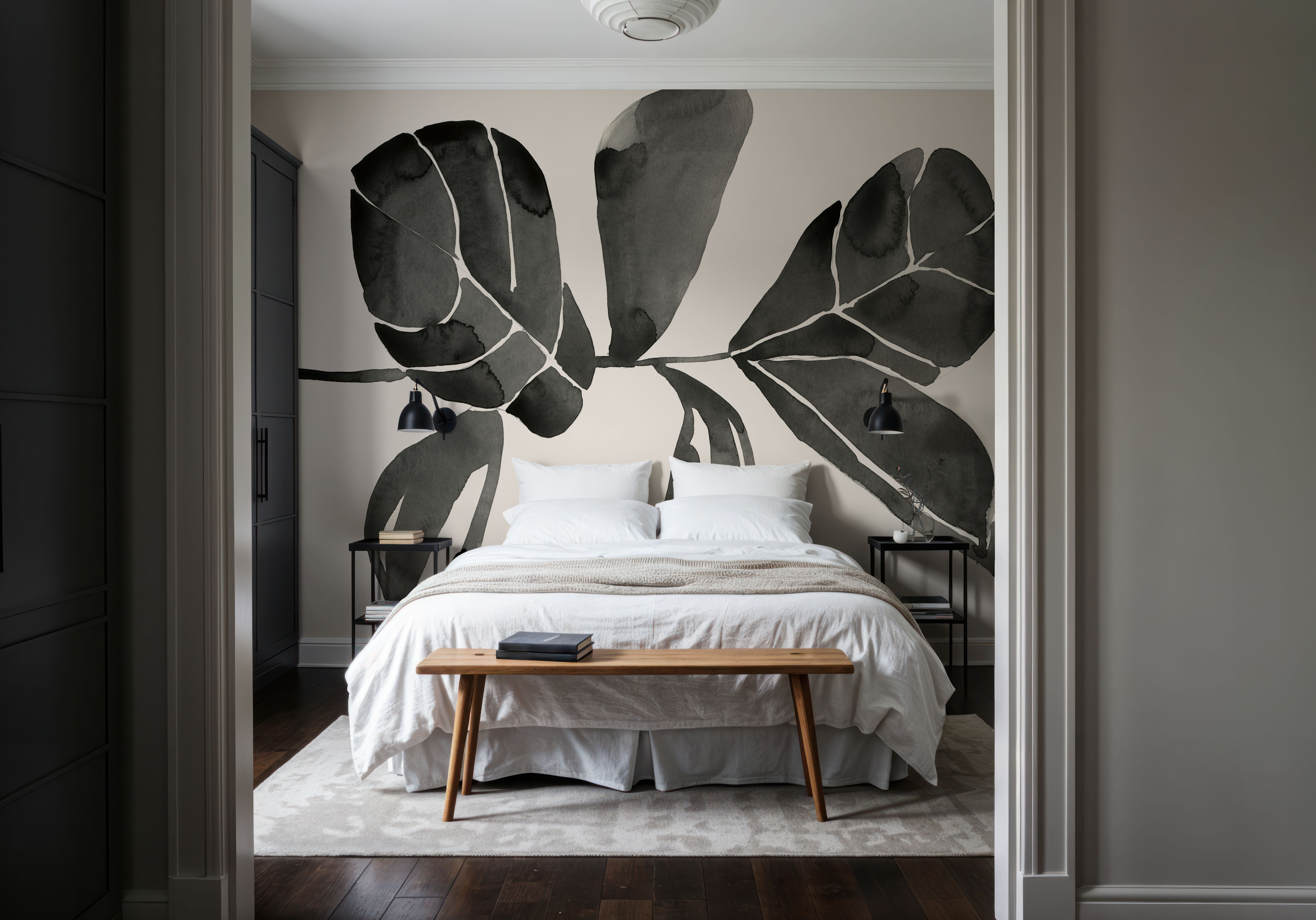 Fiddle Leaf III Cream