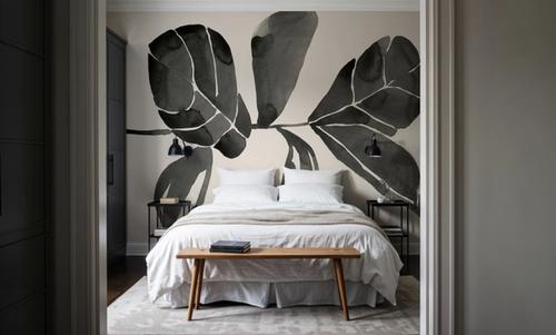 Fiddle Leaf III Cream
