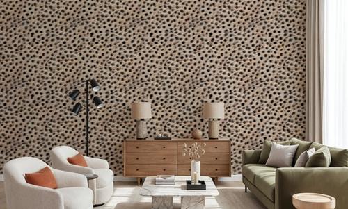 Cheetah Fur Texture