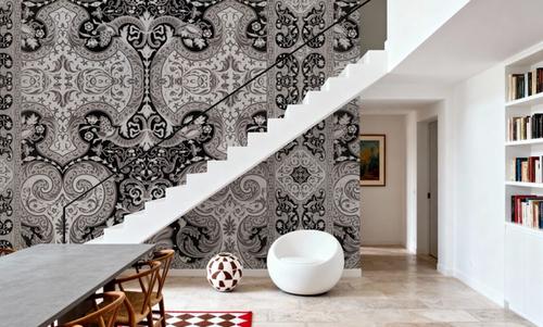 Golden Versailles, Pewter