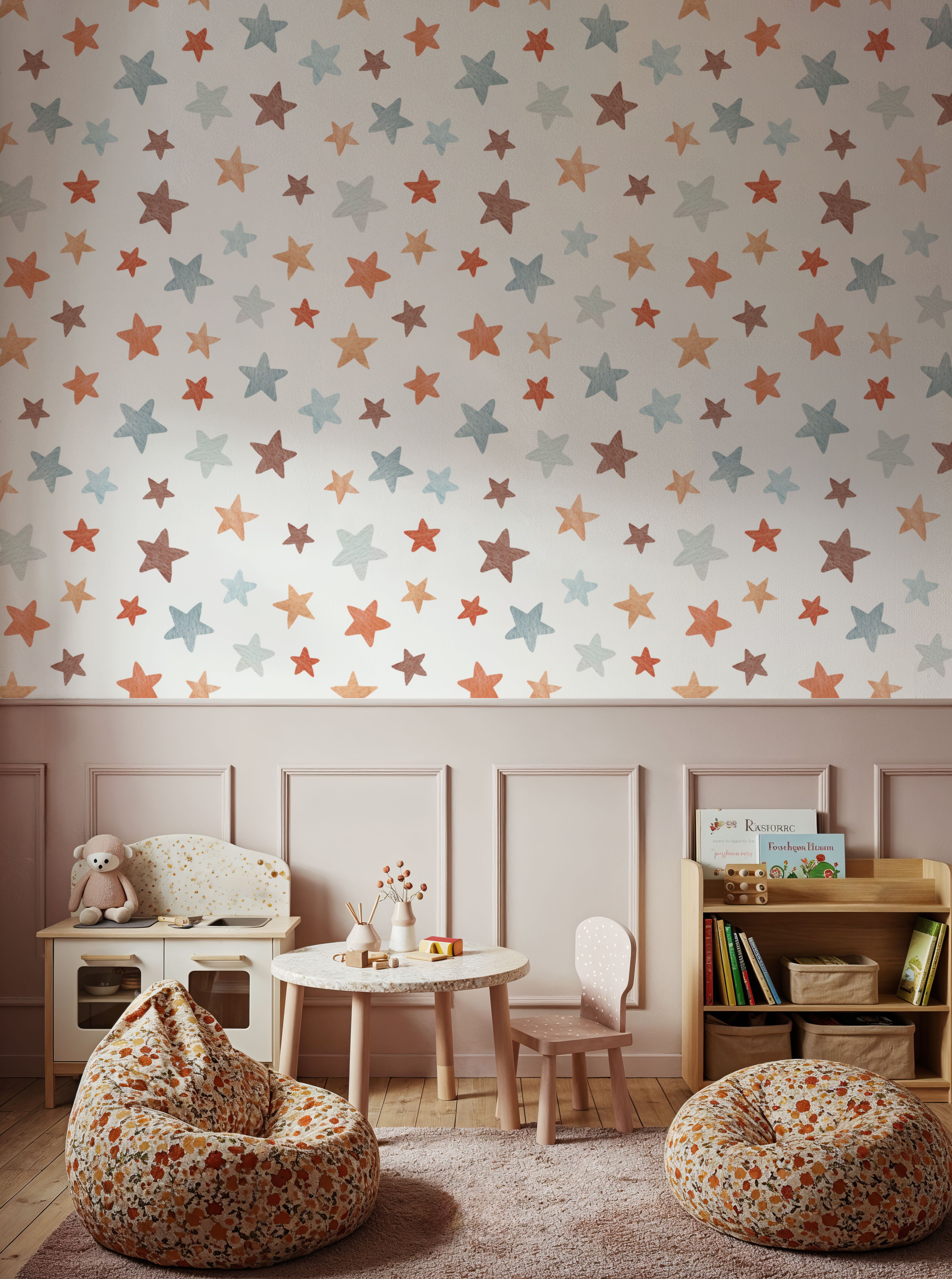 Painted Constellation