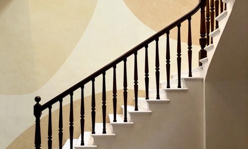 Embracing Shapes, Butter Yellow