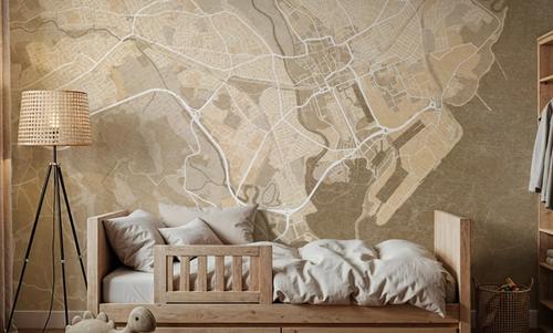 Cardiff Ochre