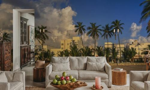 Miami Art Deco Promenade