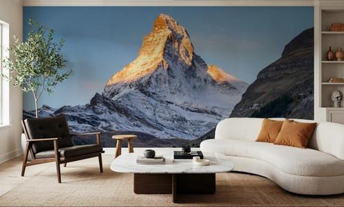 Peak Matterhorn