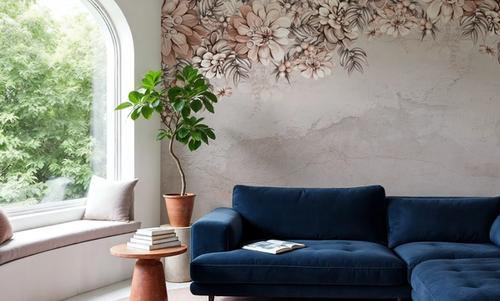 Cool Ceilings