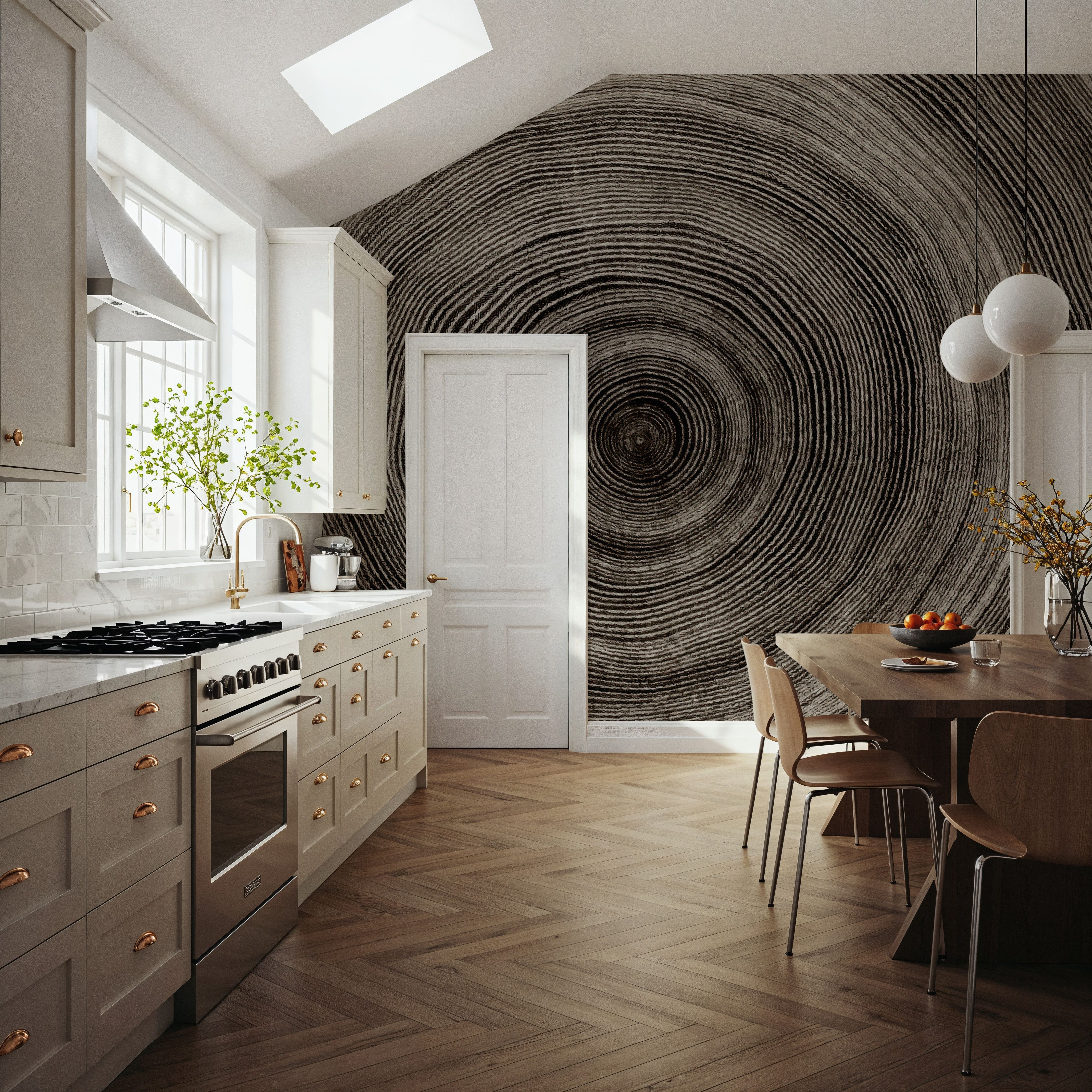 Growth Ring