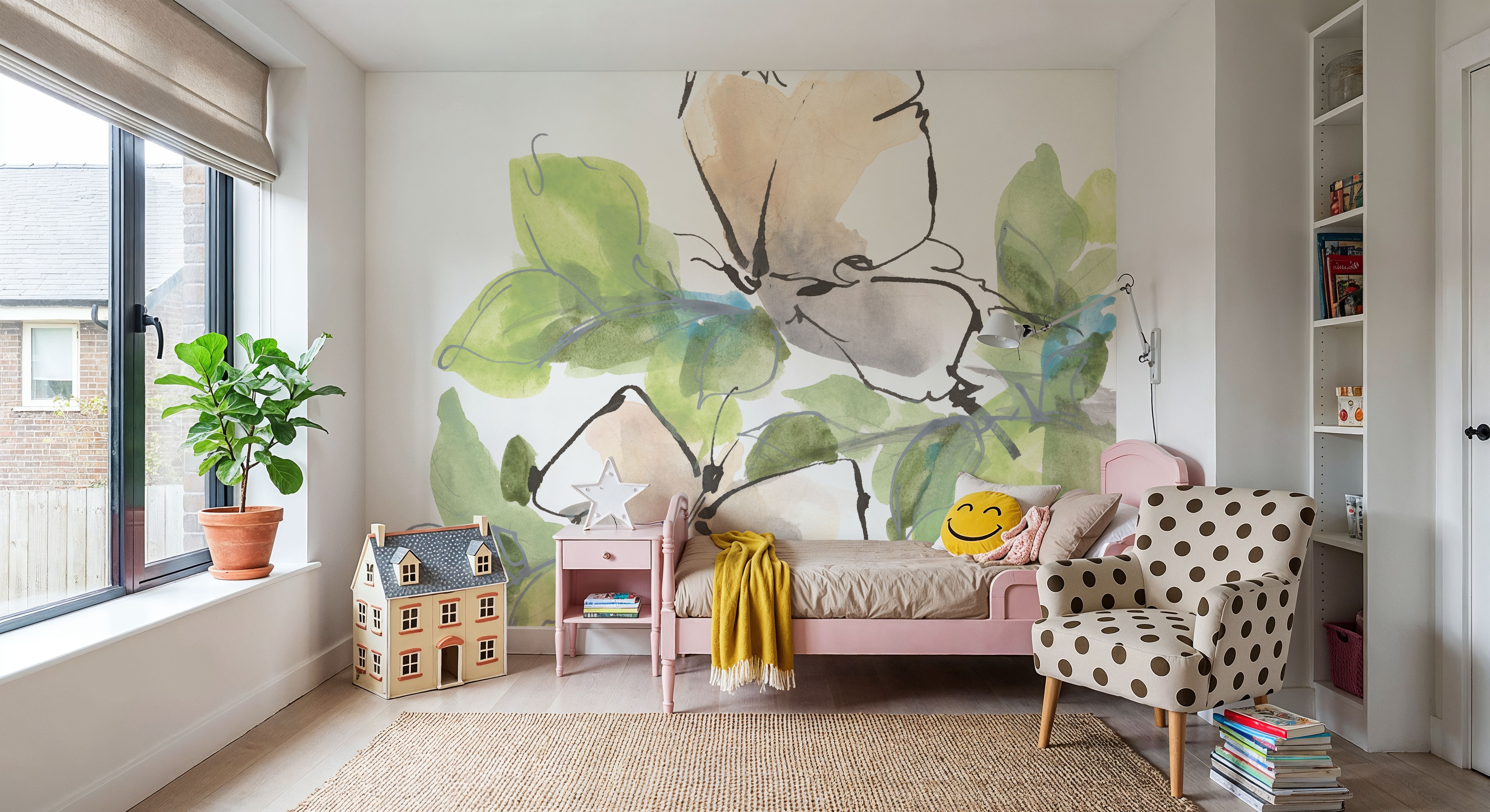 Social Butterflies II